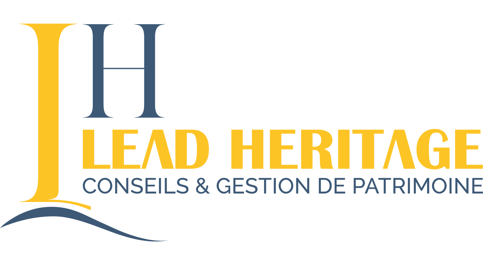 Lead Heritage - Conseils & Gestion de patrimoine